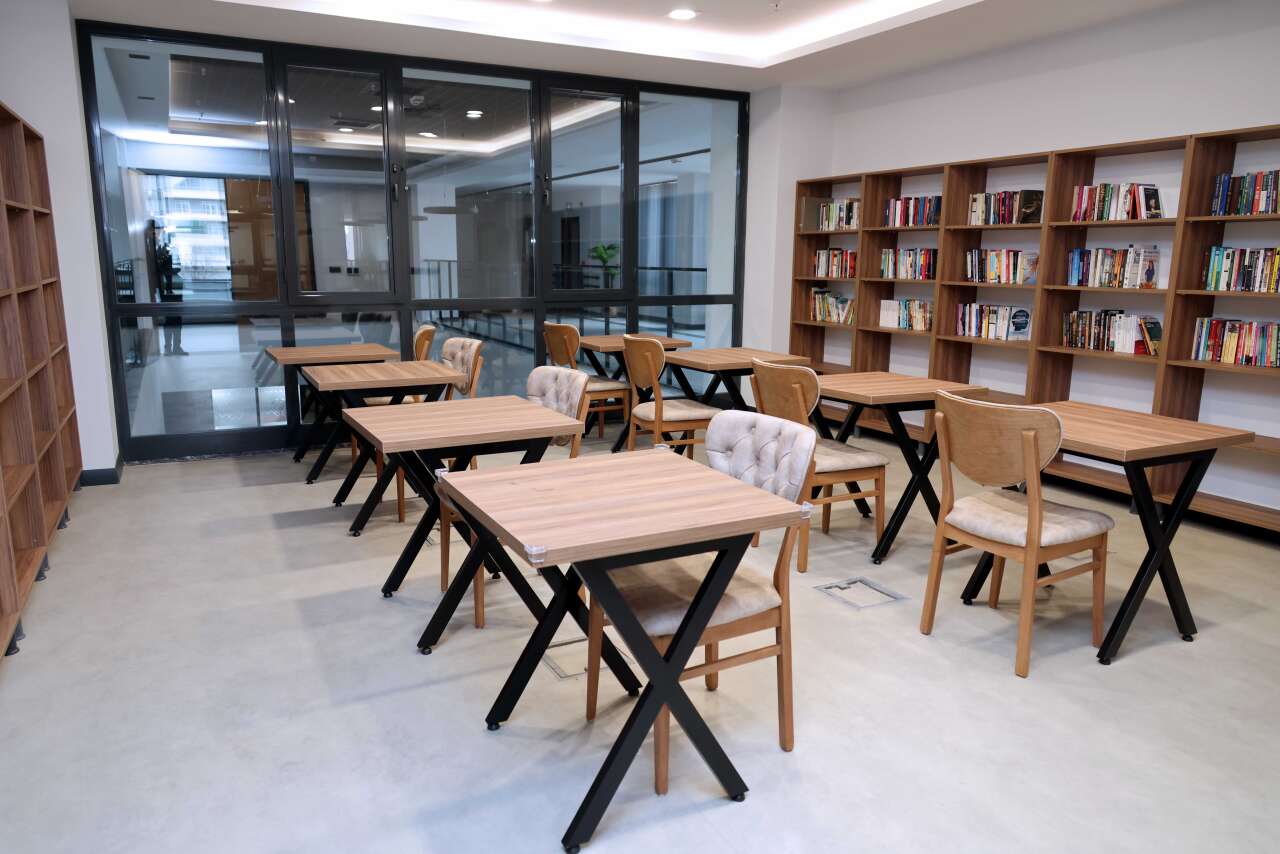 Türkiye’nin en büyük Engelsiz Yaşam Merkezi Konya’da hizmete açıldı 7